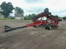 J&M MANUFACTURING TF215 TORSION FLEX SOIL CONDITIONER