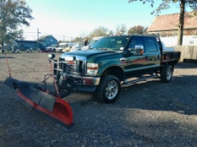 2009 FORD F250