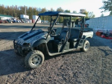 CUB CADET UTV