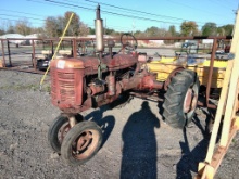 1941 FARMALL BN
