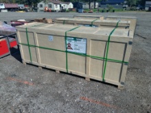 AGROTK YC-32G Sawmill