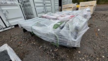 Electric Cargo Tricycle (Green)