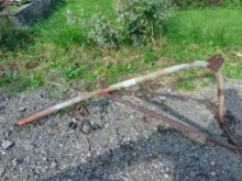 3 Point Boom Pole