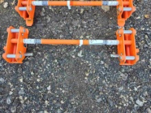 KUBOTA QUICKTACH