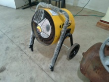 FOSTORIIA HEATWAVE 15 HEATER