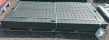 Ground Protection Mat 8 ft x 4 ft