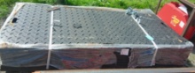 Raysky Ground Protection Mats