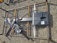 Giyi Forklift Tire Lifter