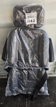 Universal Equipment Seat