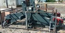 GIYI TE31 Mini Truck Trailer