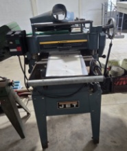Woodworking Planer