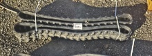 IMPORT EQUIPMENT TRACKS