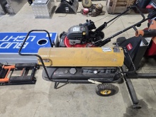 John Deere Torpedo Heater Model CC-215