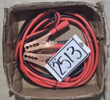 jumper cables