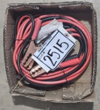 jumper cables