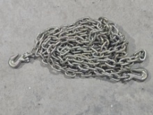 20 ft Transport Chain - 5/16