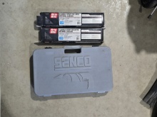 SENCO Duraspin Screw Fastening System