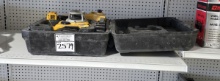 DeWalt DW077 18V Rotary Laser