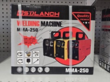 SDLANCH MMA250 Welding Machine