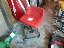 Craftsman Shop Stool