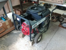 NorthStar 8000 PPG Pro Series Generator