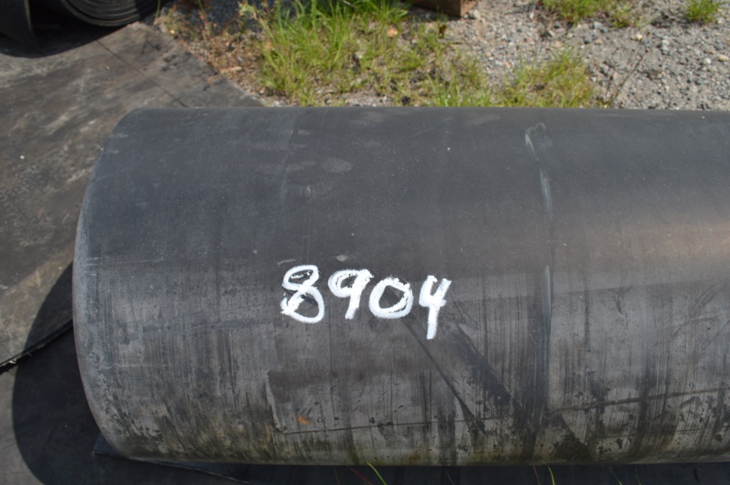 Conveyor Belt Remnants Proxibid