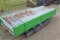 Pallet of Roller Conveyor 3ft X 10ft