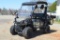 Bad Boy Buggies Recoil 4WD