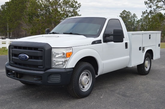 May 3rd Vehicle and Equipment Auction