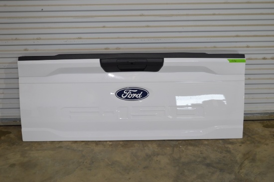 Ford F-150 Tailgate