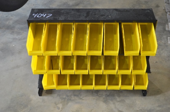 Storage Bin