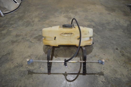 Tank Sprayer