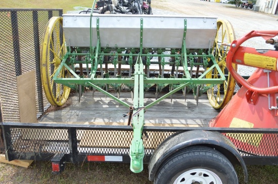 Grain/Seed Drill