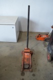 Daytona Hydraulic Floor Jack