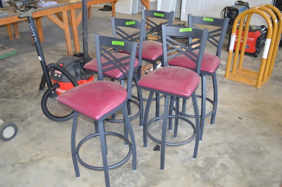 Bar Stools, Swivel