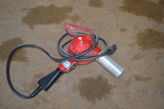 Heat Gun