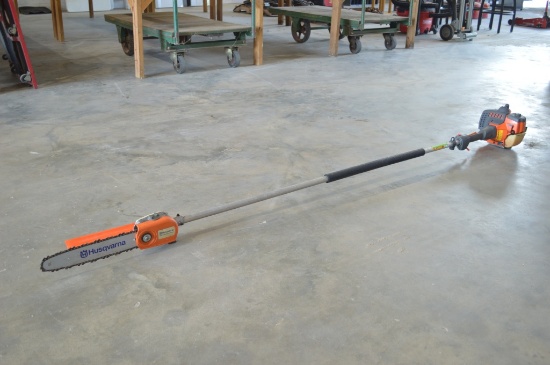 Husqvarna Pole Saw