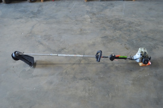 Echo String Trimmer