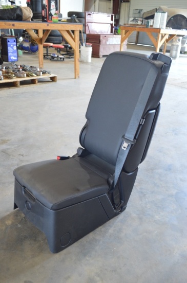 Center Console W/ Seat