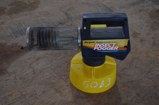 Insect Fogger