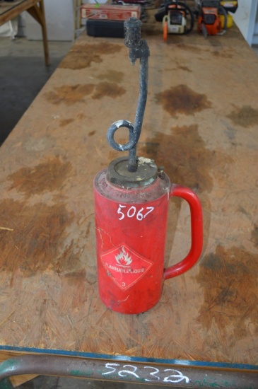 Drip Pot