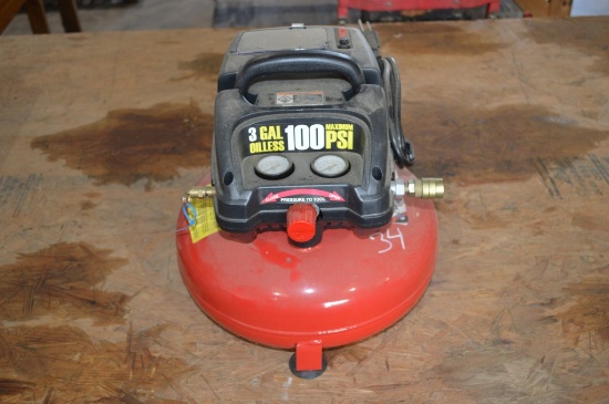 Air Compressor