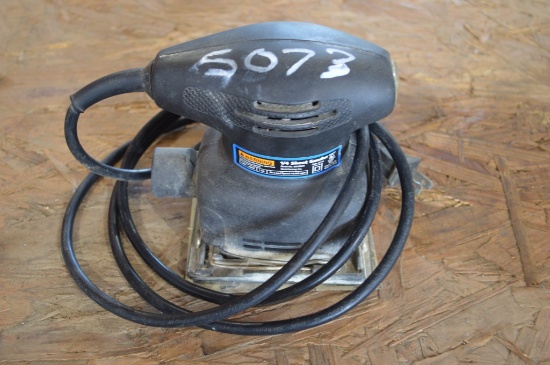 Palm Sander