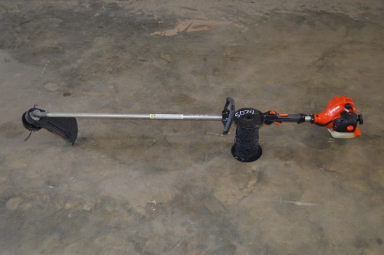 Echo Gas String Trimmer w/String