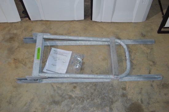 Maxon Tire Rack Kit