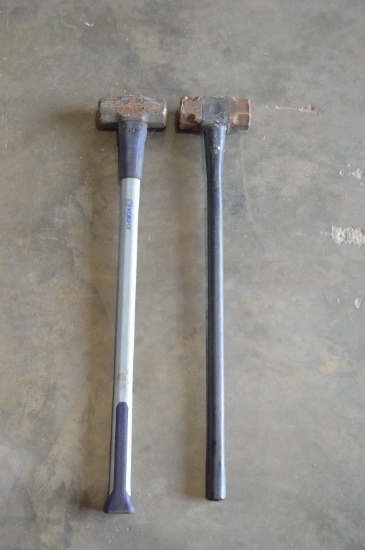 Sledge Hammers