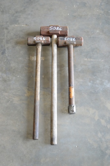 Sledge Hammers
