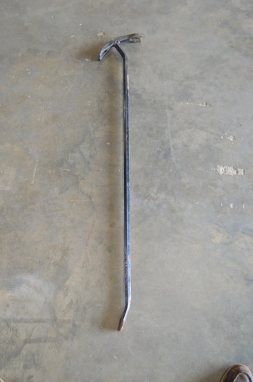 Crow Bar, 4 Foot