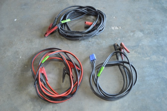 Jumper Cables