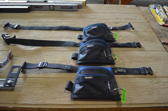 Tool Belts